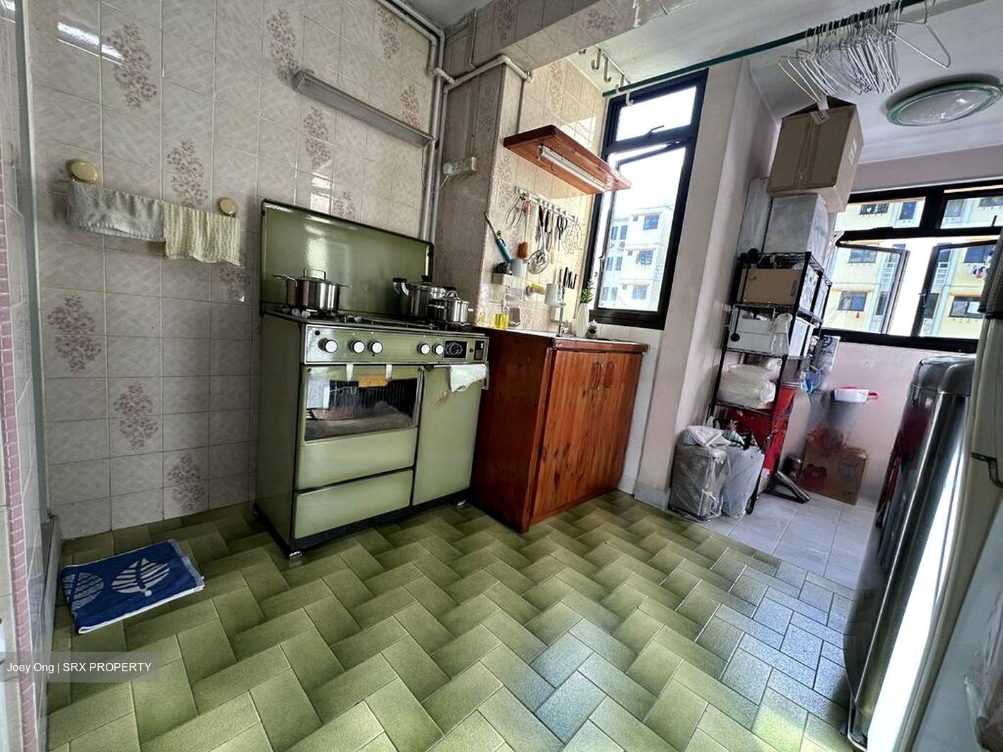 Blk 81 Commonwealth Heights (Queenstown), HDB 3 Rooms #477794211